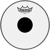 Remo Peau controlled sound 8 - transparente