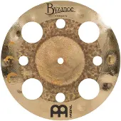 Meinl 10"-12" ARTIST CONCEPT BABY STACK - LUKE HOLLAND