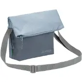 Vaude Sporttas 'Heka II' smoky blue / duifblauw