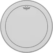Remo Pinstripe Coated 18 Bass Drum Head