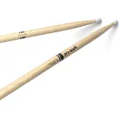 Promark Classic Attack 2B Shira Kashi Oak Drumsticks Nylon Tip