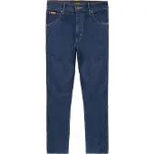 Wrangler Jeans 'TEXAS' donkerblauw