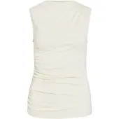 Vila Top beige