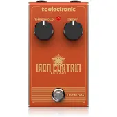 Tc Electronic IRON CURTAIN NOISE GATE