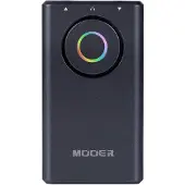 Mooer Audio Mooer Prime P1 Intelligent Pedal Grey