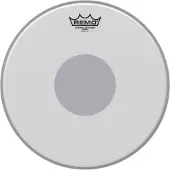 Remo 13" Controlled Sound Black Dot Coated Snare Head