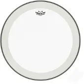 Remo P4-1320-C2 - POWERSTROKE 4 AMBASSADOR 20 - CLEAR