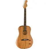 Fender Highway Dreadnought Rw All-Mahogany