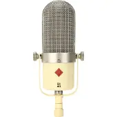 Golden Age Audio R1 MK2 ribbon microfoon