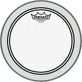 Remo P3-0310-BP - POWERSTROKE III 3 AMBASSADOR CLEAR 10