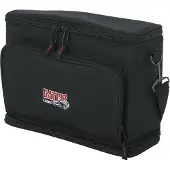 Gator GM-DUALW GM-1W Style Bag for Shure BLX Wireless System