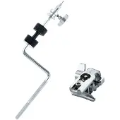 Tama MC8ZHH BUNDLE CLAMP MC8 + CLOSED HI-HAT ROD