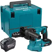 Makita HR012GZ combihamer - zonder accu - zonder oplader