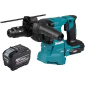 Makita HR012GZ combihamer - zonder accu - zonder oplader