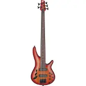 Ibanez Srd905F-Btl Brown Topaz Burst Bass Workshop