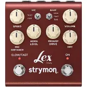 Strymon LEX V2