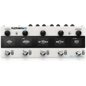 Tc Electronic PLETHORA X5 TonePrint Pedalboard