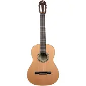 Ortega Traditional Series R18SSN klassieke gitaar met gigbag, smalle nek