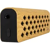 Flight Tiny6 2x3W Portable Ukulele Amp - Maple - English version