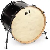 Evans 56 Calftone 24" Bass Drum Head