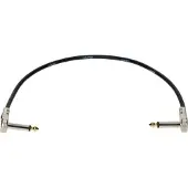 Klotz Patch Cable 40 cm Gold-Plated Ends