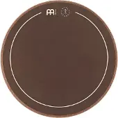 Meinl SB509 Practice Pad 12" Stick & Brush - Accessoire voor drums
