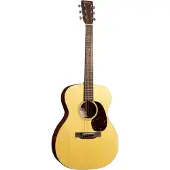 Martin Guitars 000-12E Retro Gloss Spruce/Sapele
