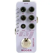 Mooer R7 REVERB