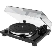 Thorens TD 201 A NOIR