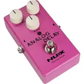 Nux ANALOG-DELAY-R