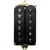 Dimarzio DP193 AIR NORTON PICKUP BLACK HUMBUCKER