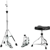 Tama HARDWARE PACK INCL. HP200P HT250 AND HH205S