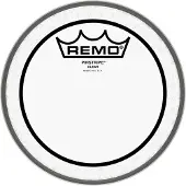Remo PS-0306-00 - PINSTRIPE CLEAR 6