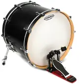 Evans BD22G1CW - G1 COATED 22