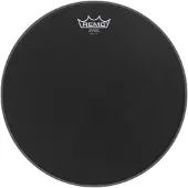 Remo BE-0814-ES - BLACK SUEDE EMPEROR 14