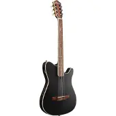 Ibanez Tod10N-Tkf Transparent Black Flat Signature Tim Henson
