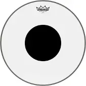 Remo CS-0316-10 - CONTROLLED SOUND CLEAR 16