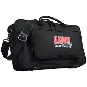 Gator Keyboard Gigbag GK2110 Zwart