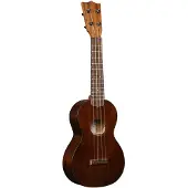 Martin Ukulele Centennial Concert