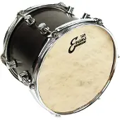 Evans 56 16" Calftone Tom Drum Head