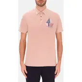 Distretto 12 Poloshirt Heren