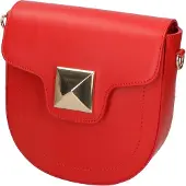Gave Lux Schoudertas vrouwen RED