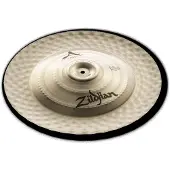 Zildjian A 19" ULTRA HAMMERED CHINA
