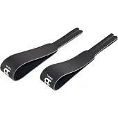 Meinl BR2 - LEATHER MARCHING CYMBAL STRAPS