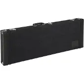 Fender x Wrangler Denim Black Case