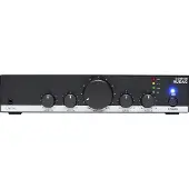 Audac COM108 100V-versterker 80W
