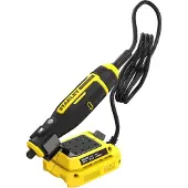 Stanley FATMAX 18V Multigereedschap met 33 accessoires (zonder accu) SFMCE030B-XJ