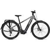 Focus Aventura² 6.8 29´´ Cues 10s Elektrische Fiets