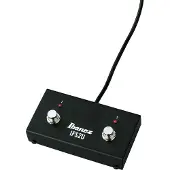 Ibanez FOOTSWITCHES IFS2U