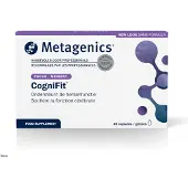 Metagenics CogniFit Capsules
